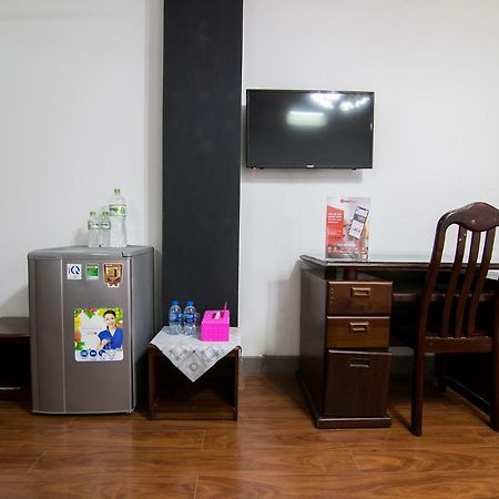 Mai Kim Loan Hotel ホーチミン市 エクステリア 写真