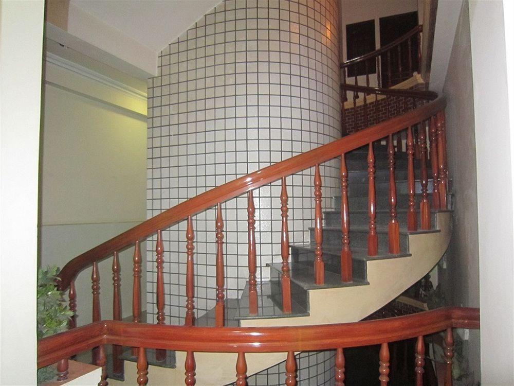 Mai Kim Loan Hotel ホーチミン市 エクステリア 写真