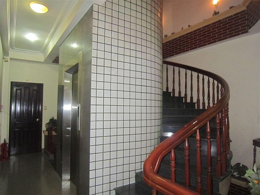 Mai Kim Loan Hotel ホーチミン市 エクステリア 写真