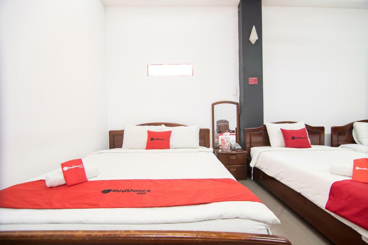 Mai Kim Loan Hotel ホーチミン市 エクステリア 写真